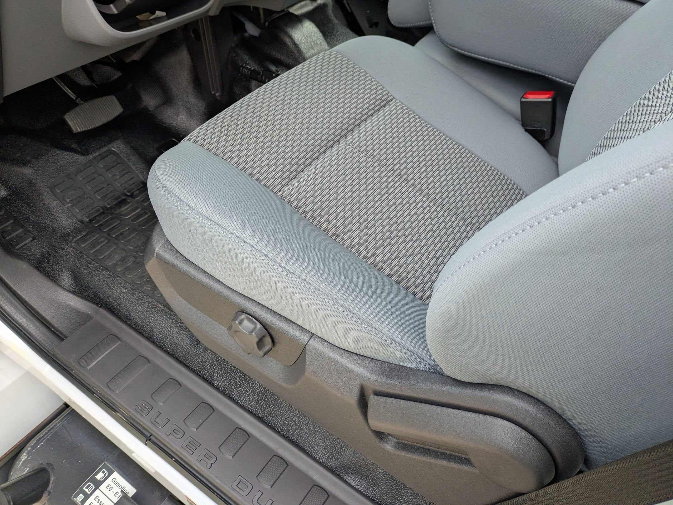 2021 Ford F-650SD Base