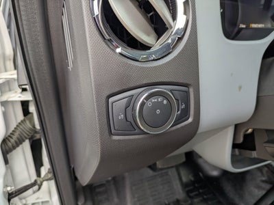 2021 Ford F-650SD Base