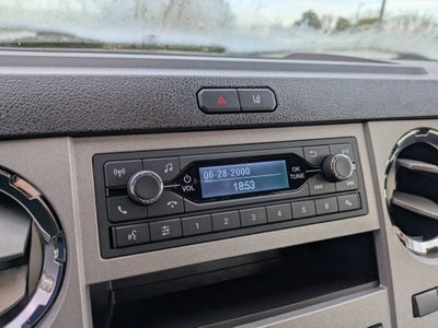 2021 Ford F-650SD Base