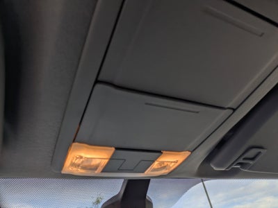 2021 Ford F-650SD Base