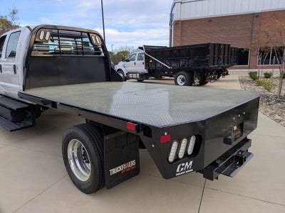 2021 Ford F-650SD Base