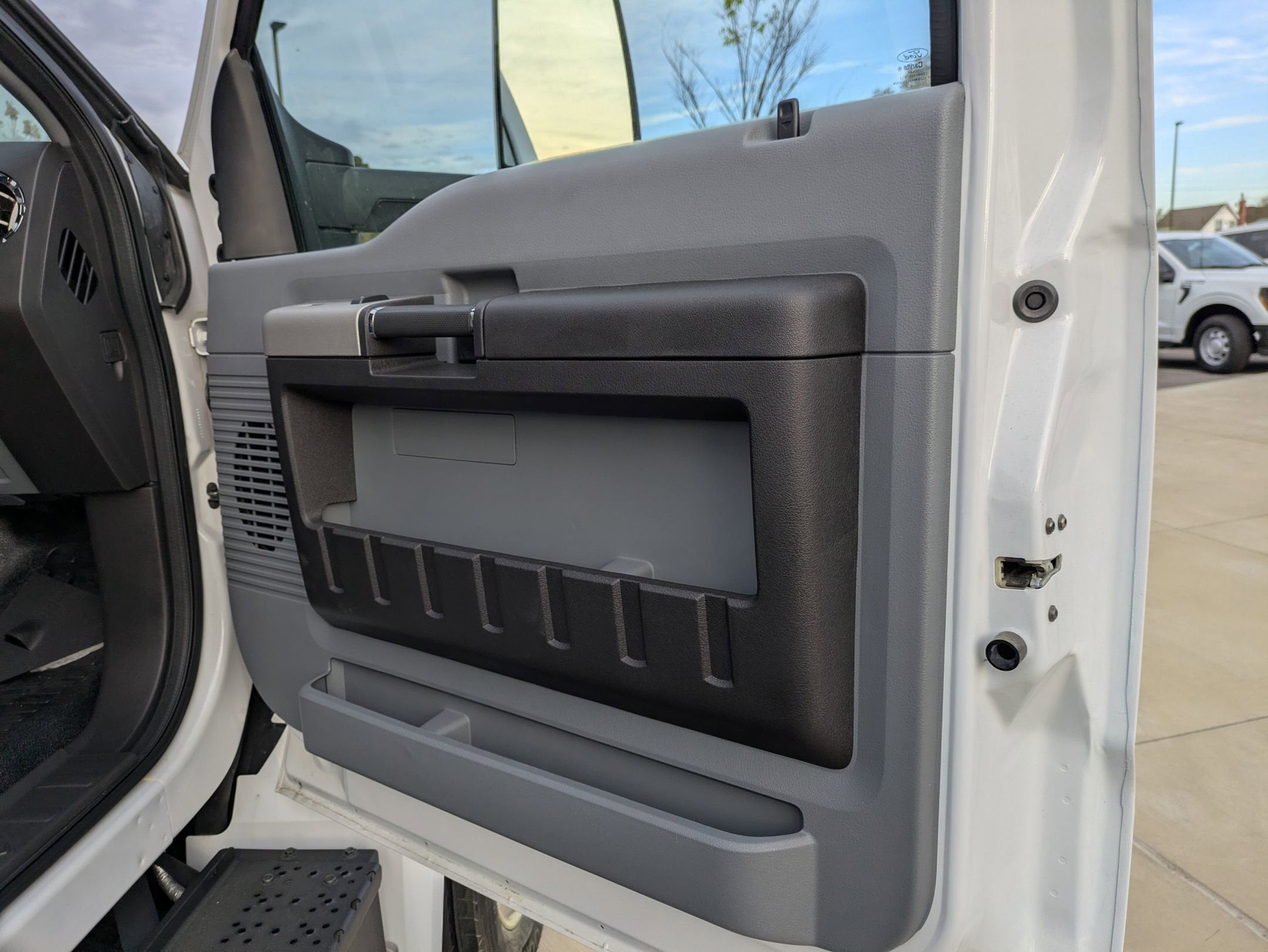 2021 Ford F-650SD Base