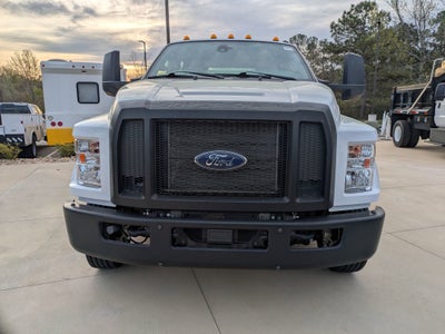 2021 Ford F-650SD Base