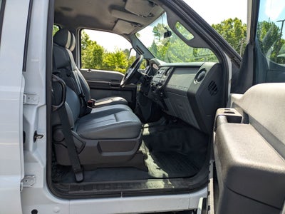 2017 Ford F-750SD Base