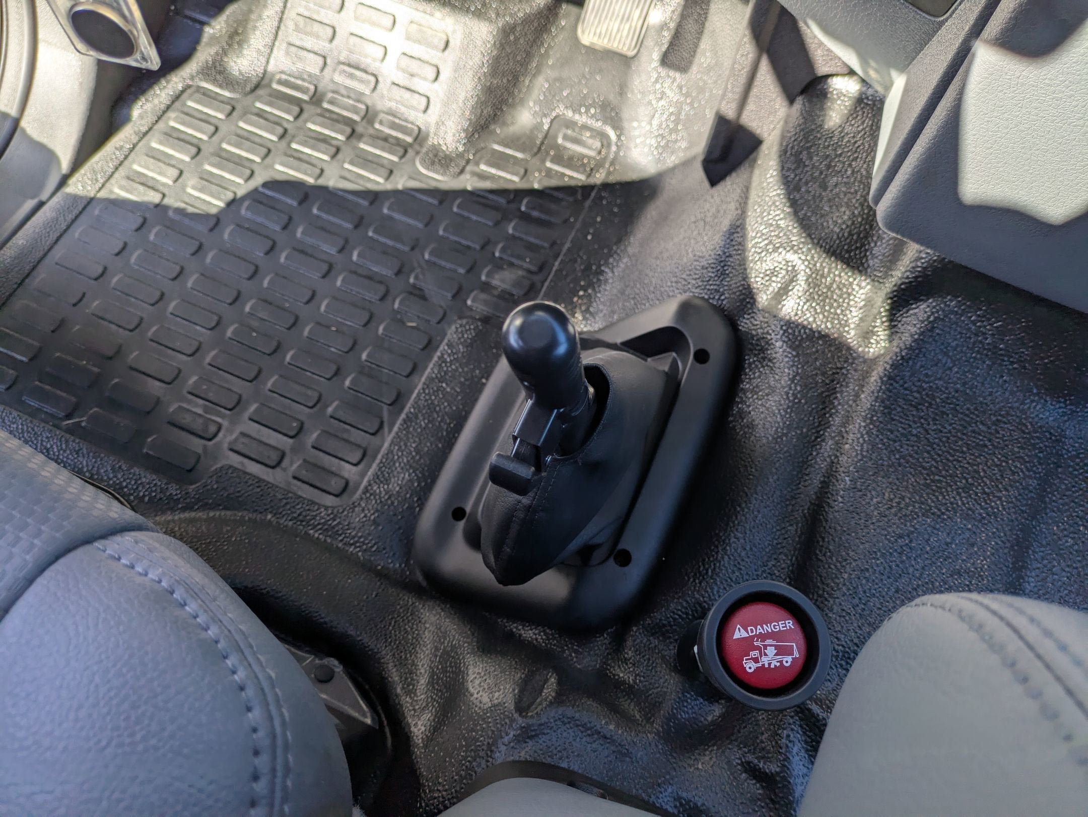 2026 Ford F-750SD Base