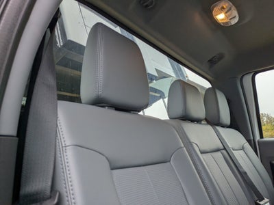 2026 Ford F-750SD Base