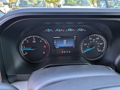 2027 Ford Super Duty F-350 DRW XL
