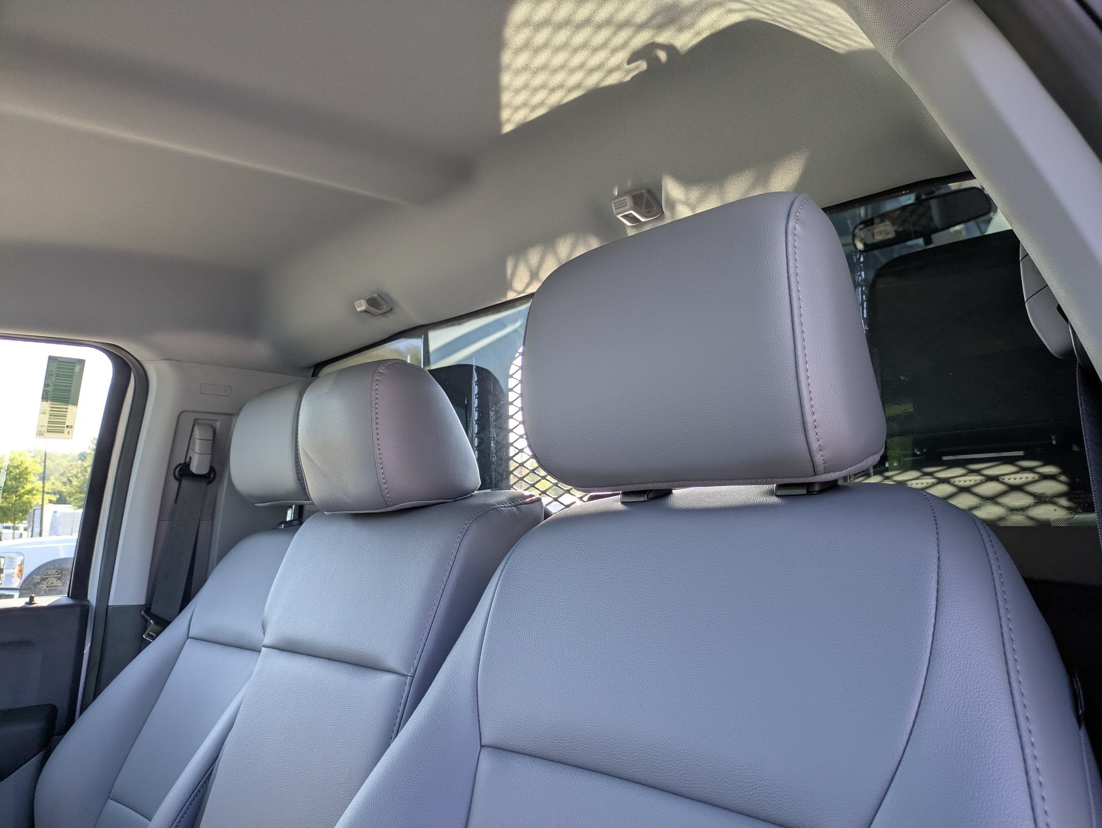 2027 Ford Super Duty F-350 DRW XL