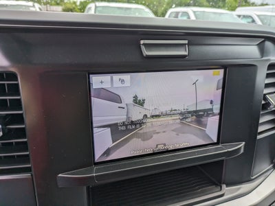 2025 Ford Super Duty F-550 DRW XL