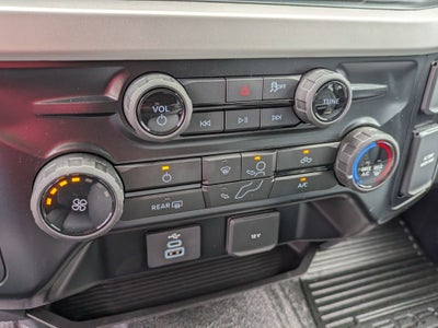 2025 Ford Super Duty F-550 DRW XL