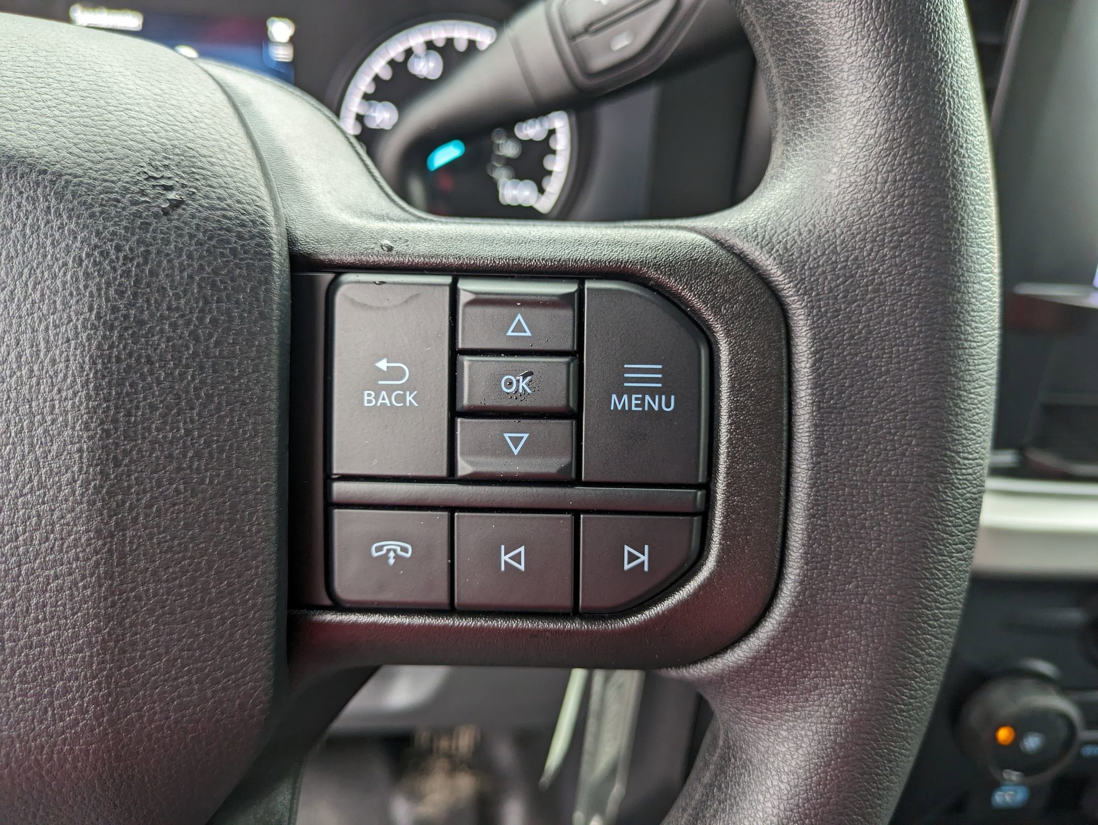 2025 Ford Super Duty F-550 DRW XL