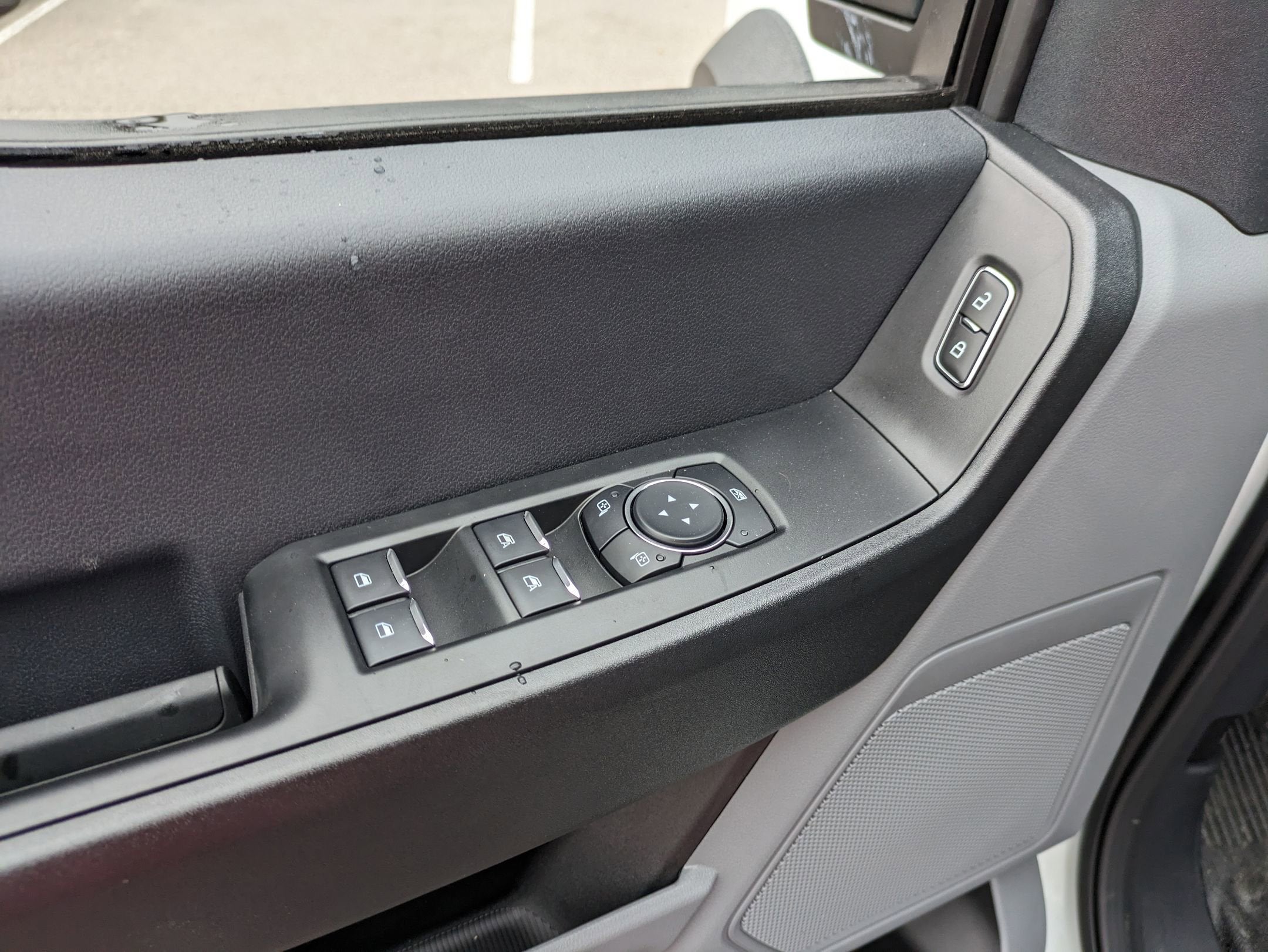 2025 Ford Super Duty F-550 DRW XL