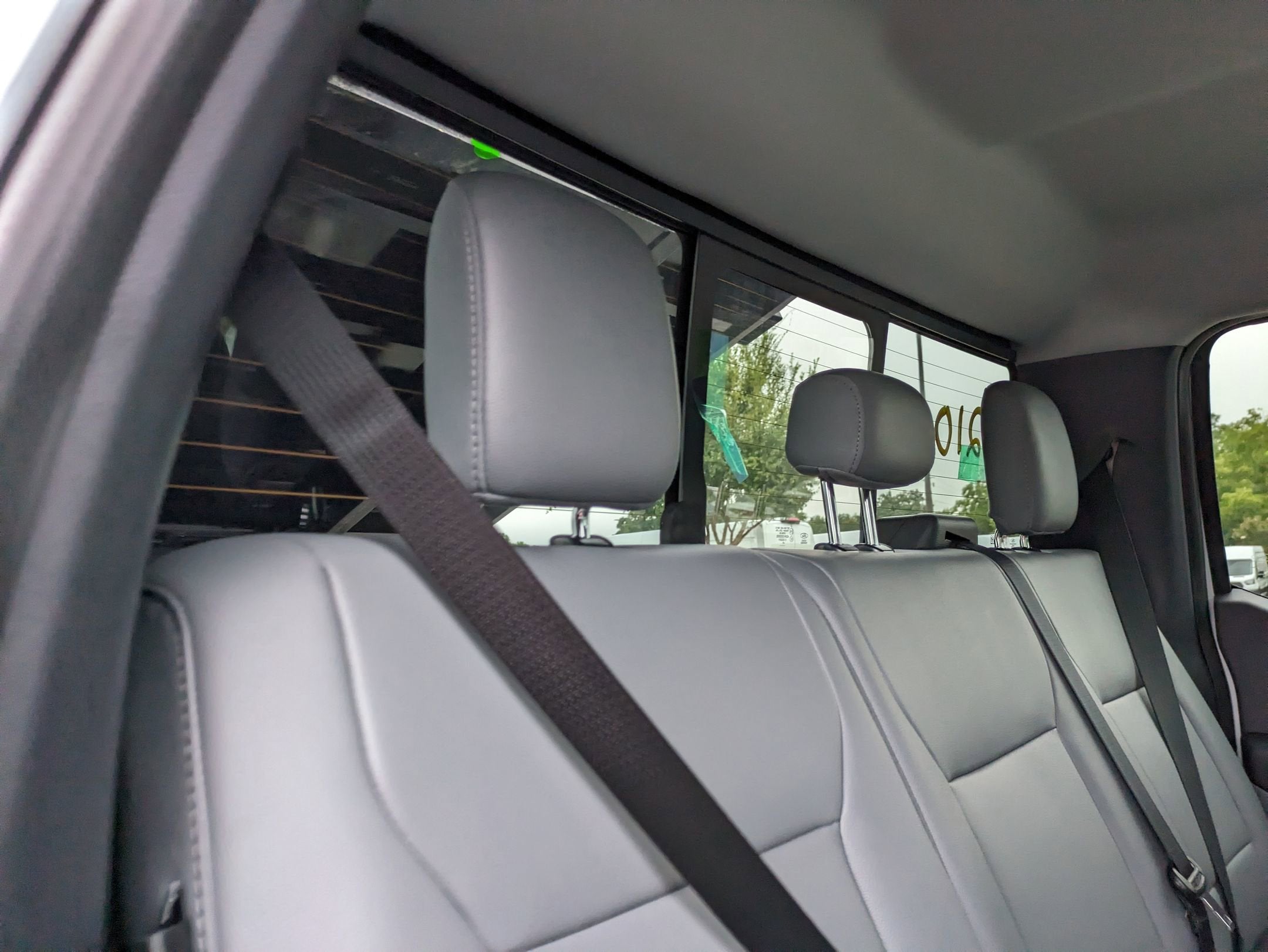 2025 Ford Super Duty F-550 DRW XL