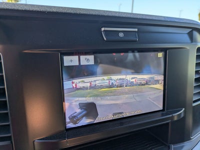 2025 Ford Super Duty F-550 DRW XL