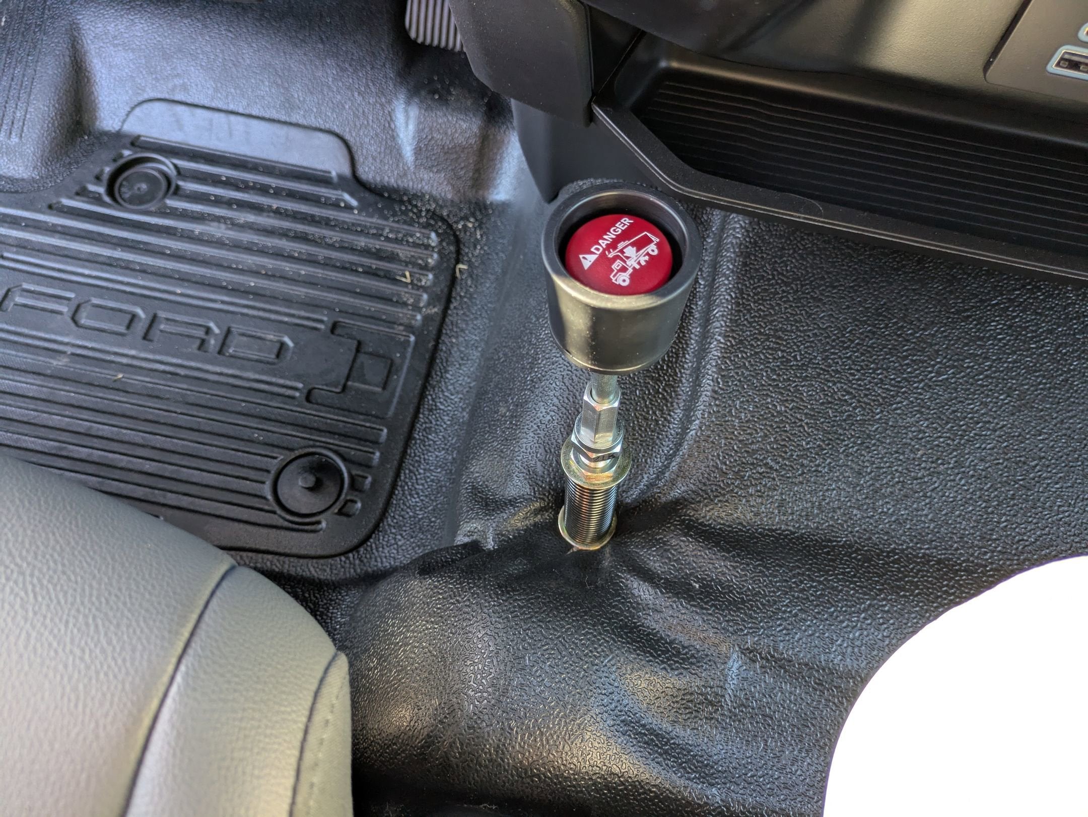 2025 Ford Super Duty F-550 DRW XL