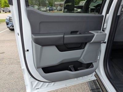 2026 Ford Super Duty F-550 DRW XL