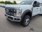 2026 Ford Super Duty F-550 DRW XL
