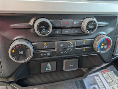 2026 Ford Super Duty F-550 DRW XL