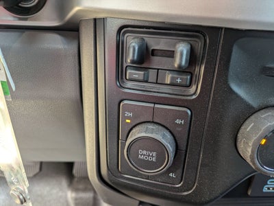 2026 Ford Super Duty F-550 DRW XL