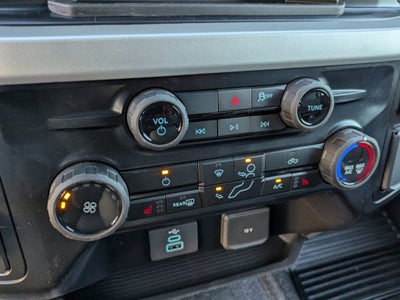 2025 Ford Super Duty F-550 DRW XL