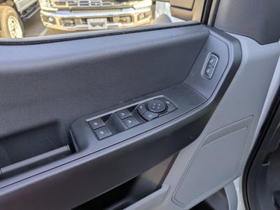 2027 Ford Super Duty F-550 DRW XL