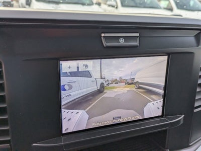 2026 Ford Super Duty F-550 DRW XL