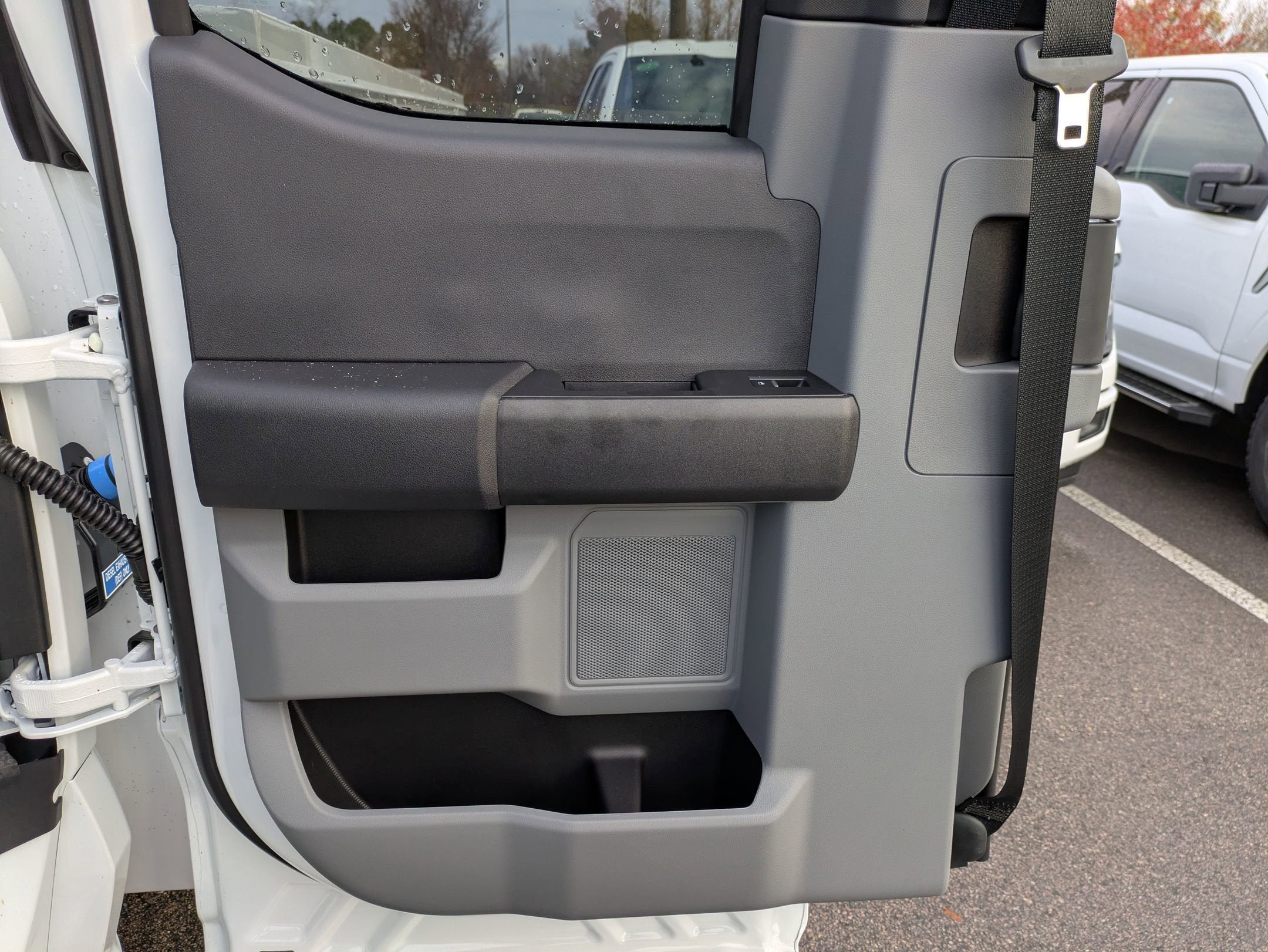 2026 Ford Super Duty F-550 DRW XL