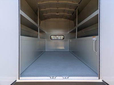 2026 Ford Super Duty F-550 DRW XL