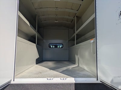 2026 Ford Super Duty F-550 DRW XL