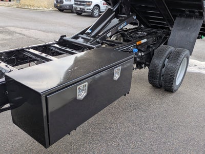 2026 Ford Super Duty F-450 DRW XL
