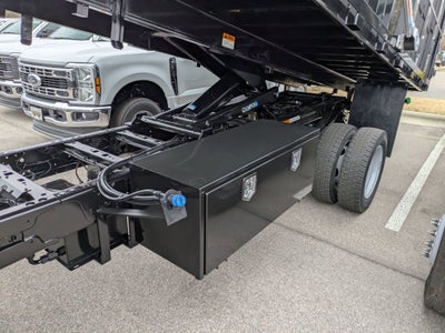 2026 Ford Super Duty F-450 DRW XL