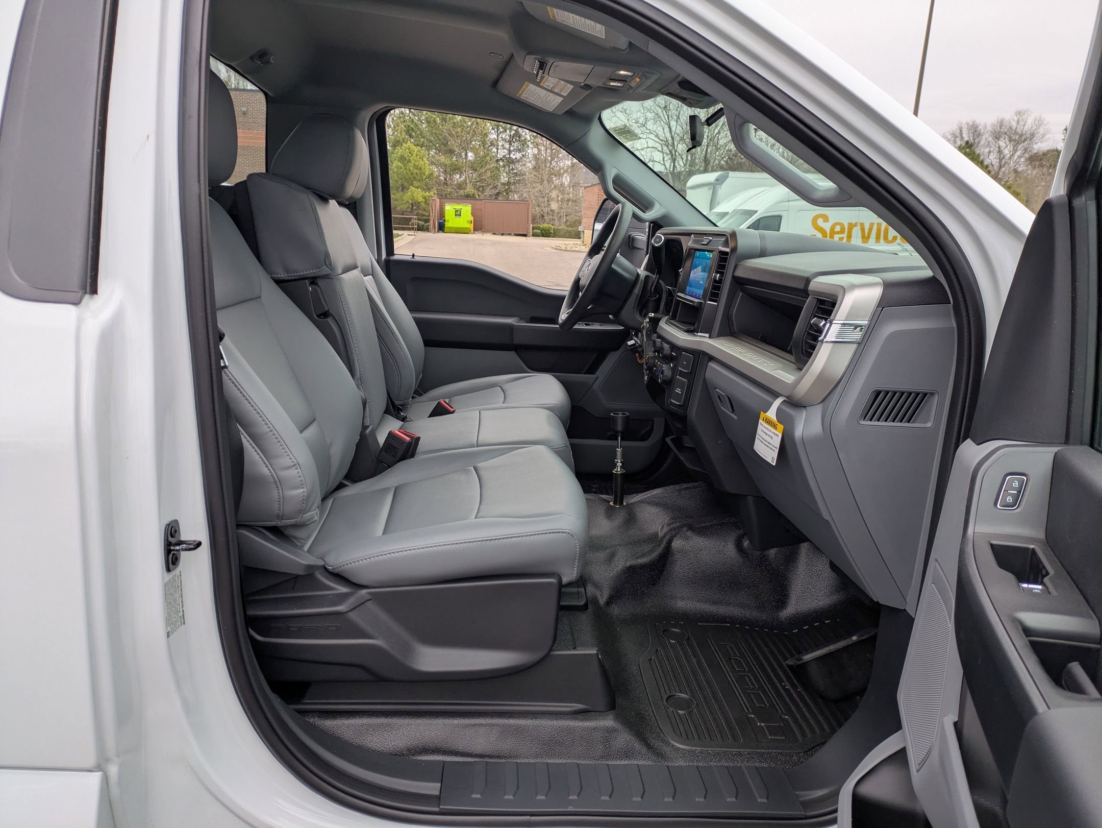 2026 Ford Super Duty F-450 DRW XL