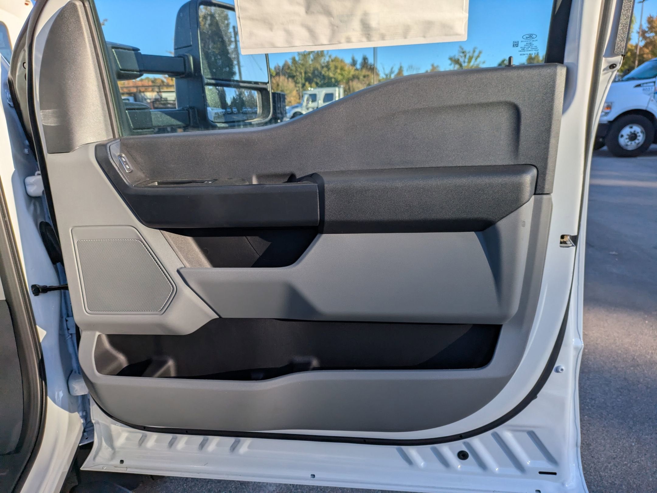 2026 Ford Super Duty F-450 DRW XL