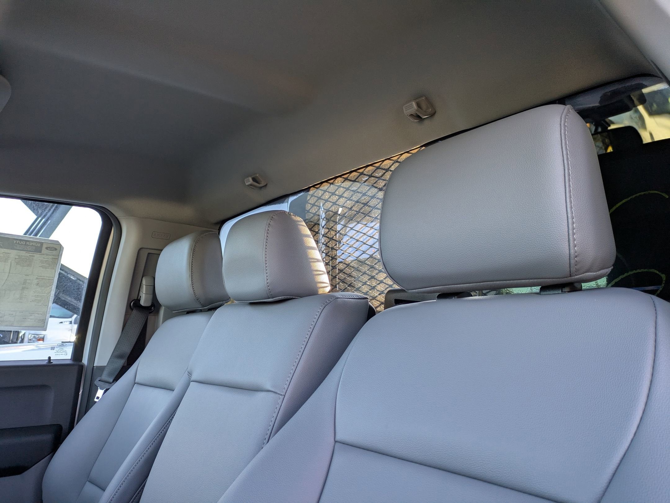 2026 Ford Super Duty F-450 DRW XL