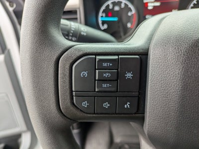 2026 Ford Super Duty F-450 DRW XL