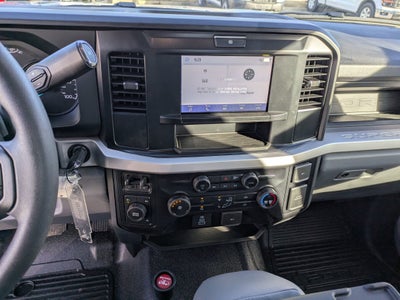 2026 Ford Super Duty F-450 DRW XL