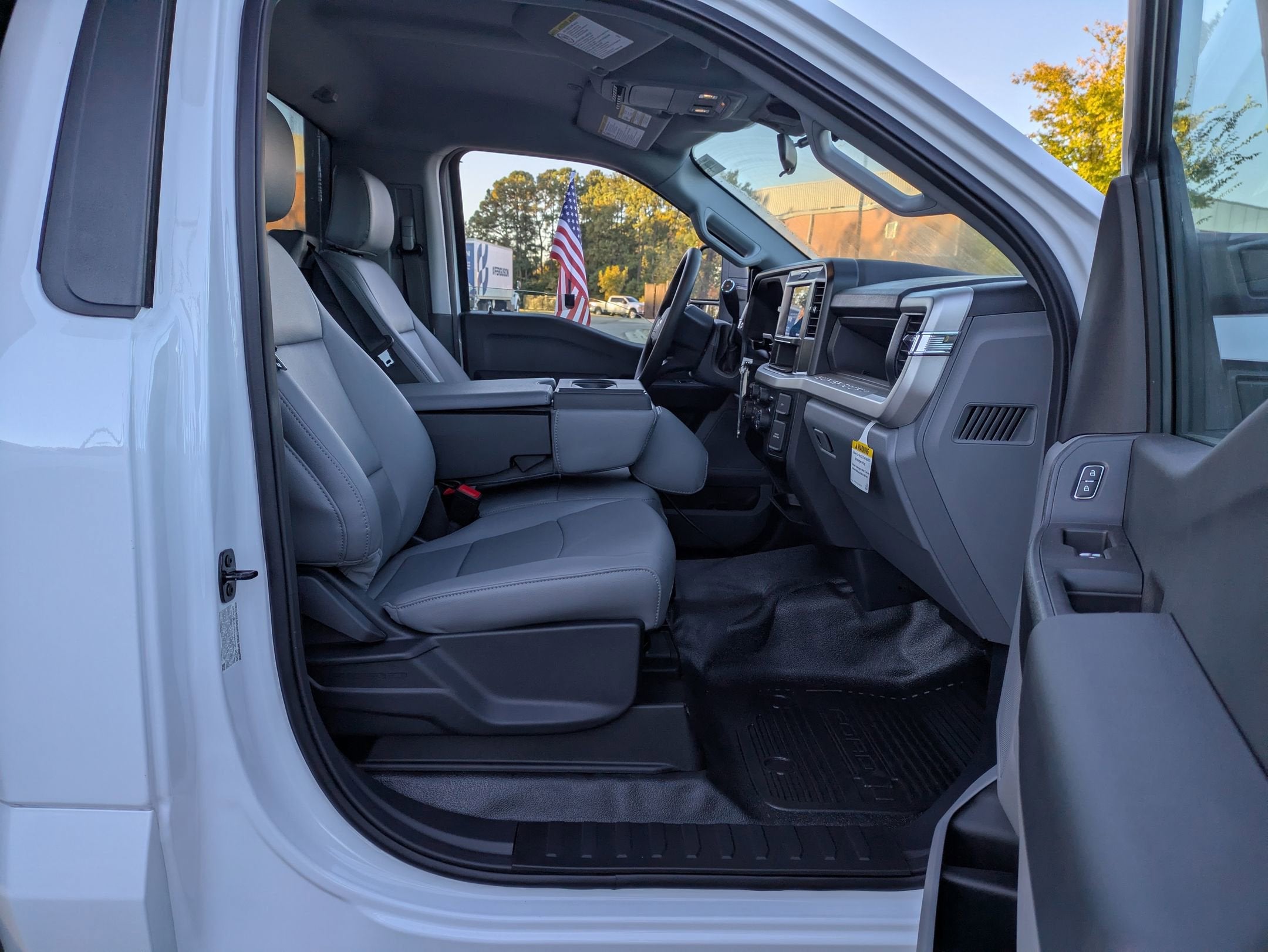 2026 Ford Super Duty F-450 DRW XL