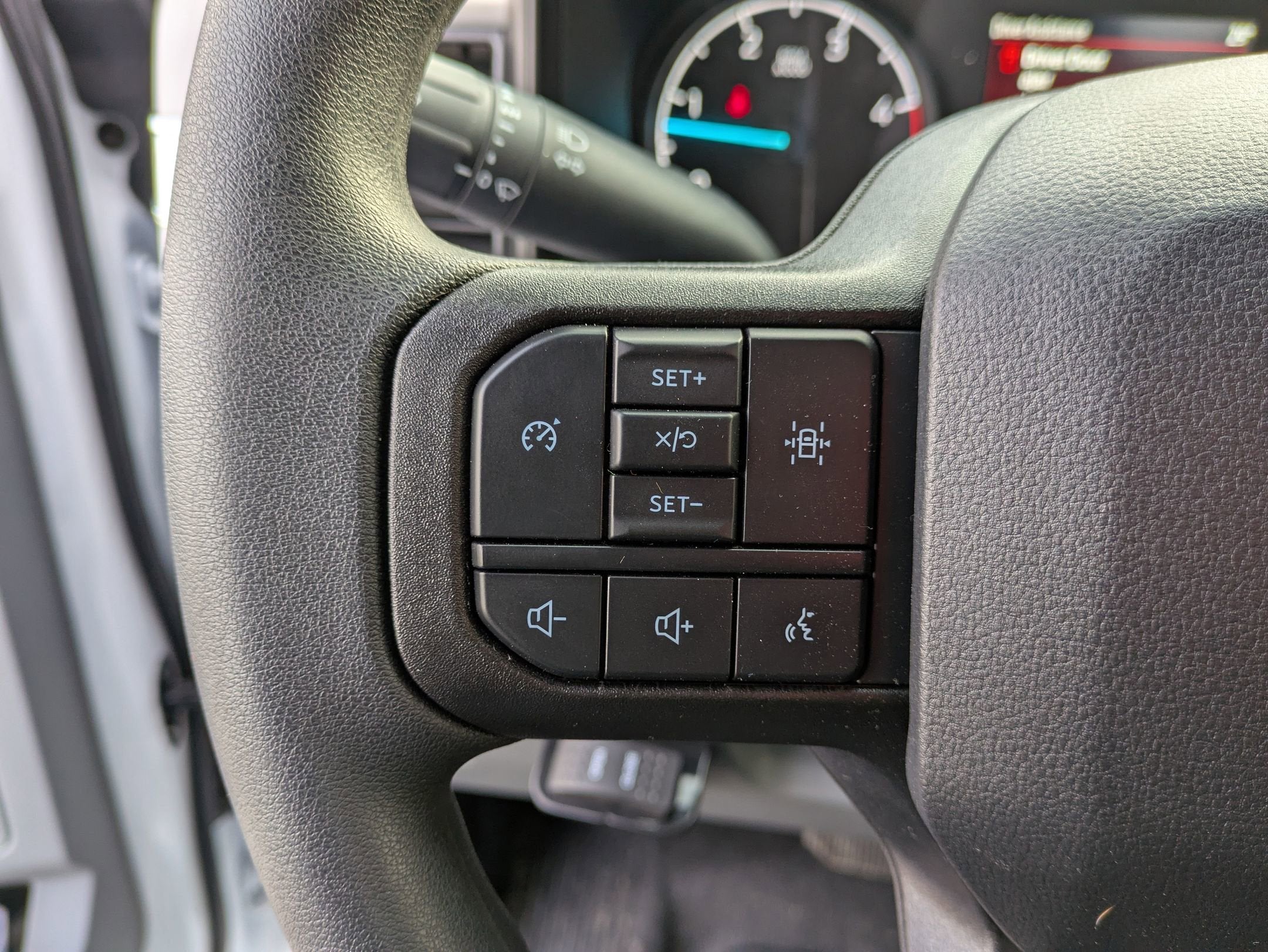 2026 Ford Super Duty F-450 DRW XL