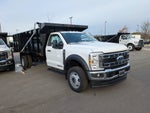 2026 Ford Super Duty F-450 DRW XL