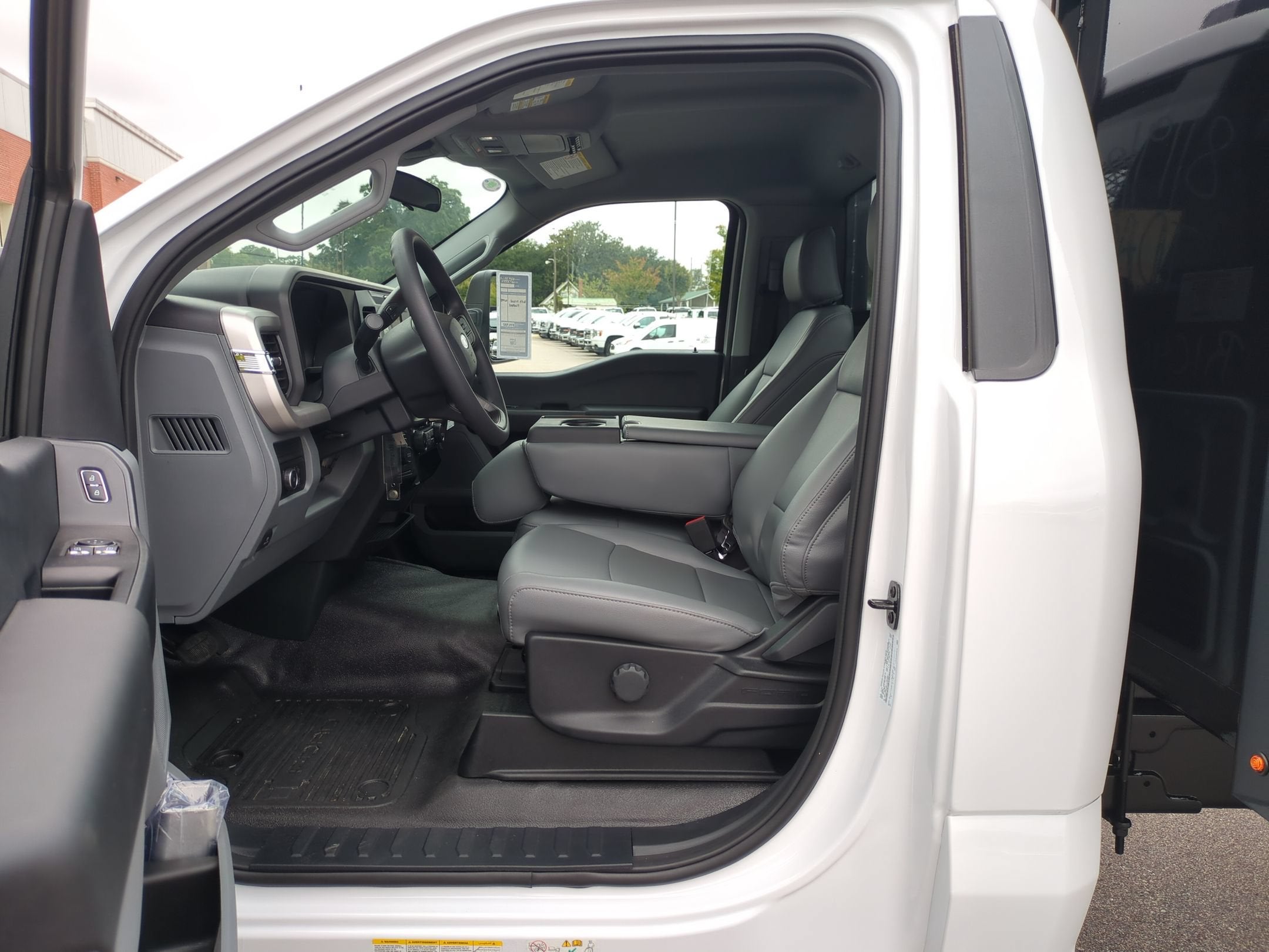 2026 Ford Super Duty F-450 DRW XL