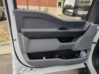 2026 Ford Super Duty F-450 DRW XL