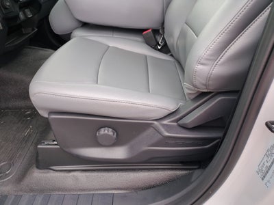2026 Ford Super Duty F-450 DRW XL