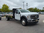 2026 Ford Super Duty F-450 DRW XL