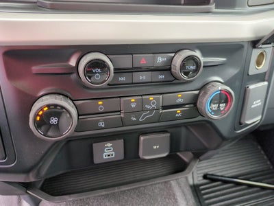 2026 Ford Super Duty F-450 DRW XL