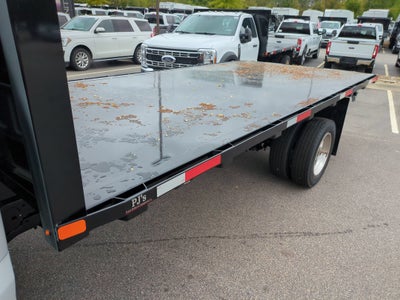 2026 Ford Super Duty F-450 DRW XL