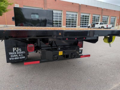 2026 Ford Super Duty F-450 DRW XL