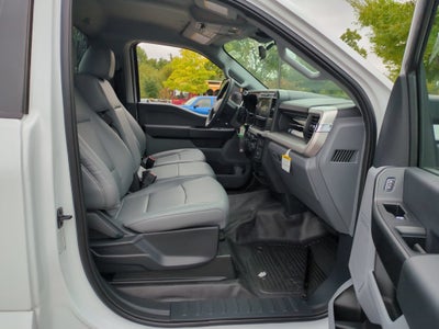 2026 Ford Super Duty F-450 DRW XL