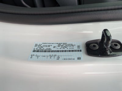 2026 Ford Super Duty F-450 DRW XL