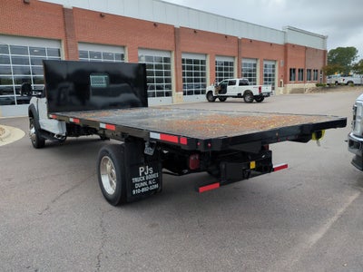 2026 Ford Super Duty F-450 DRW XL