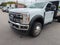 2026 Ford Super Duty F-450 DRW XL